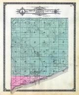 Township 2 and 3 N., Range 16 E., Maryhill, Columbus, Columbia River, Klickitat County 1913 Version 1